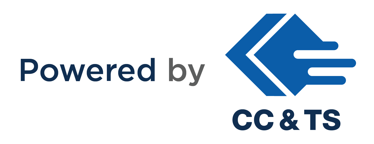 Powered by CCTS